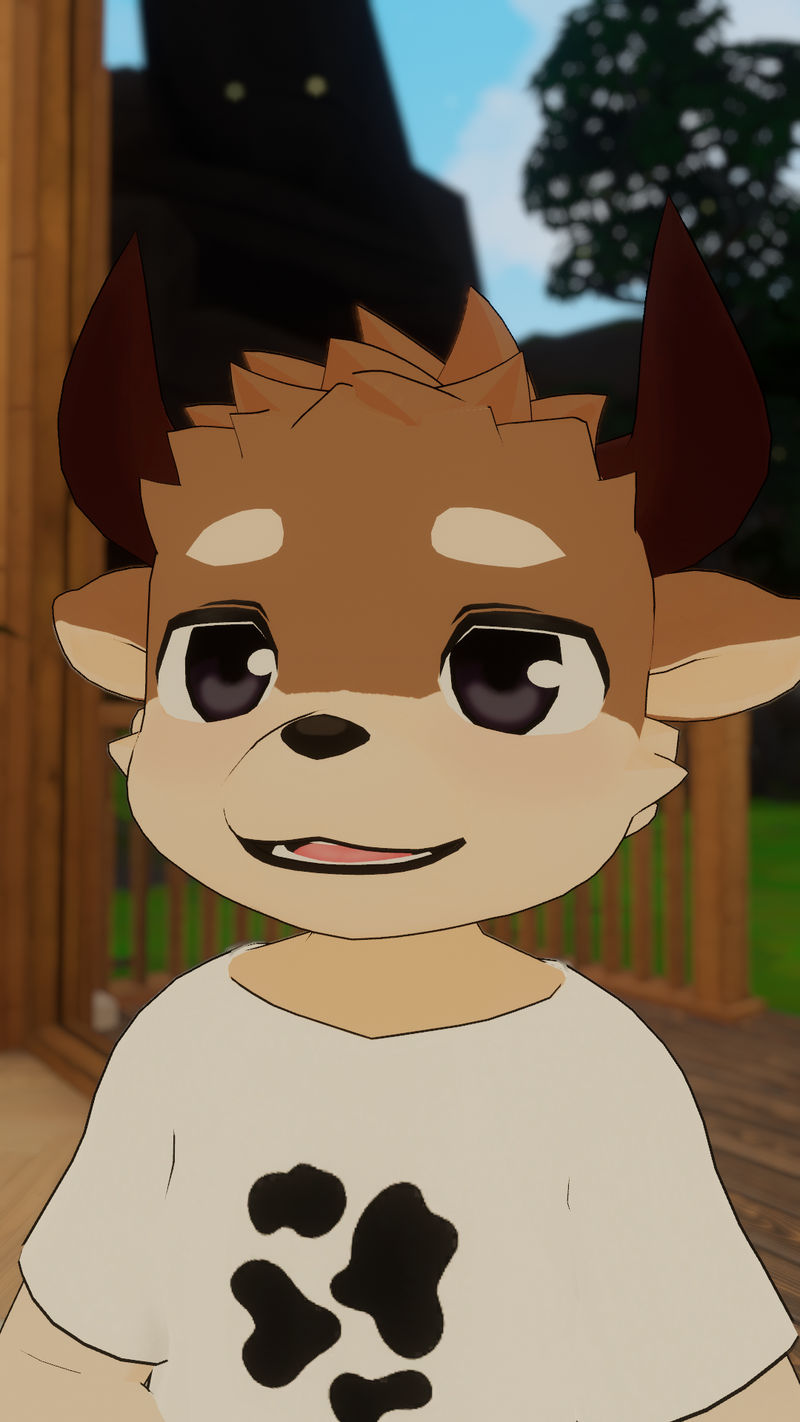 かぐお+リバー君服+オリジナルテクスチャ!!!
yorosi