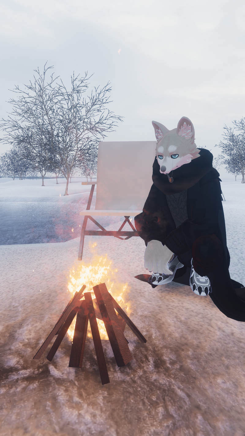 Scenes of Young HowlHeart